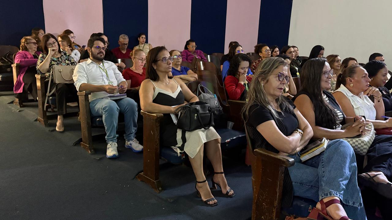 Prefeitura de Campina Grande realiza terceira Trilha Temática da Vigilância Socioassistencial  