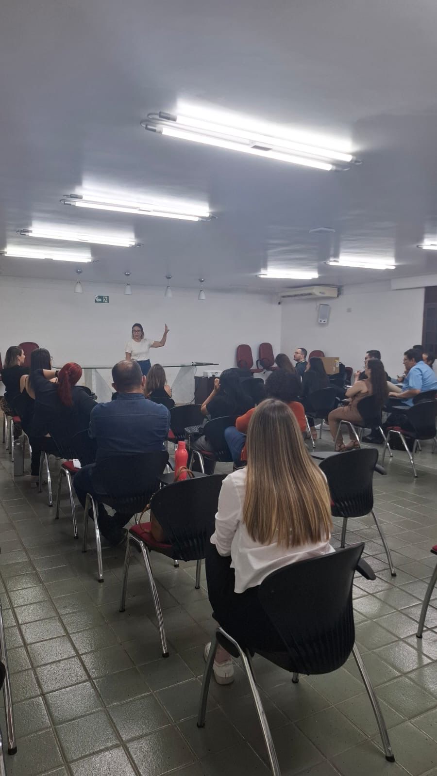 Prefeitura de Campina Grande capacita servidores para otimizar o Planejamento de Contratações Anuais