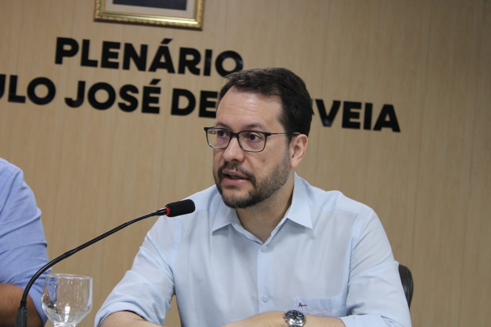 Presidente do Ipsem esclarece na Câmara projeto de parcelamento de débitos e garante equilíbrio previdenciário