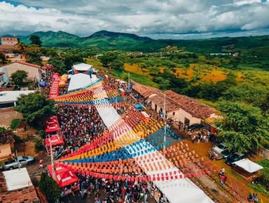 O Maior São João do Mundo: Prefeitura de Campina Grande e Arte Produções divulgam programação do distrito de Galante