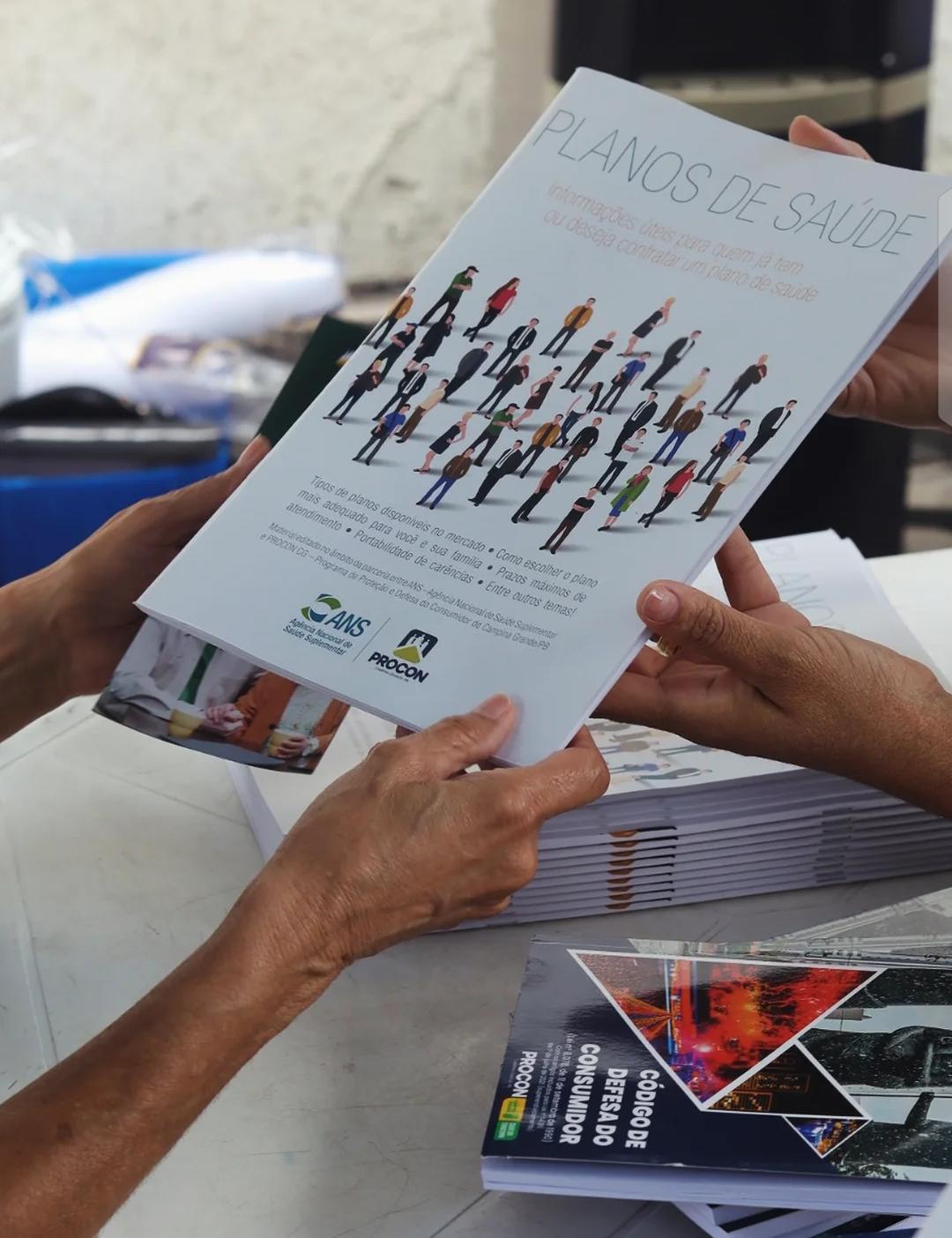 Procon Saúde CG registra aumento de 21% nas denúncias contra Planos de Saúde