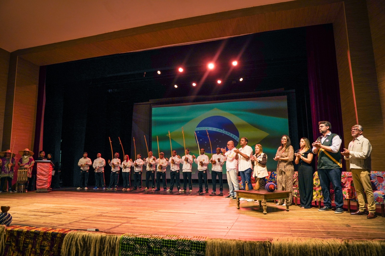Seduc apresenta Protocolo Antirracista para as escolas municipais, durante evento sobre Equidade Racial