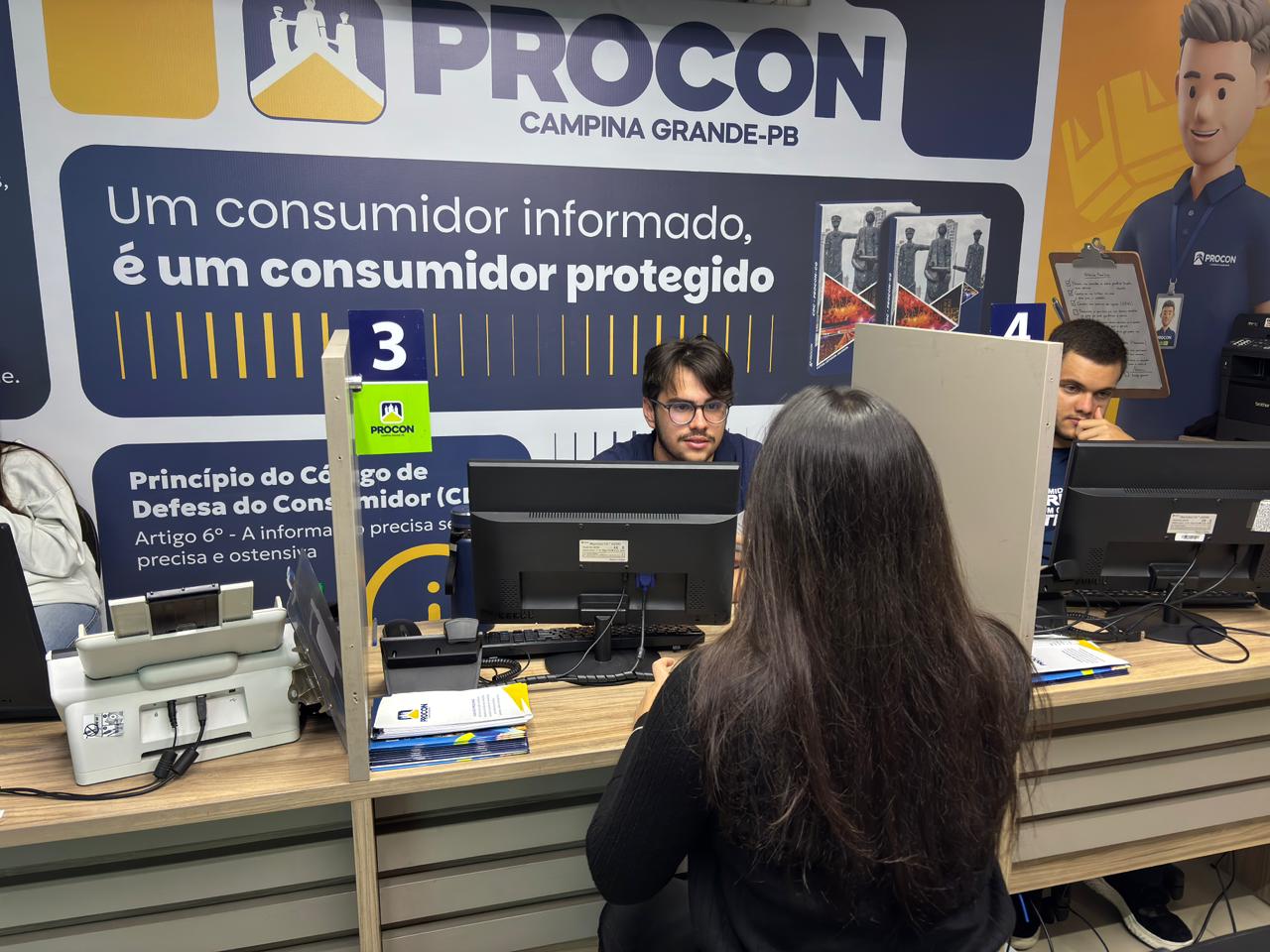 Procon-CG multa Amazon e Jadlog em R$ 100 mil por falha na entrega e falta de assistência