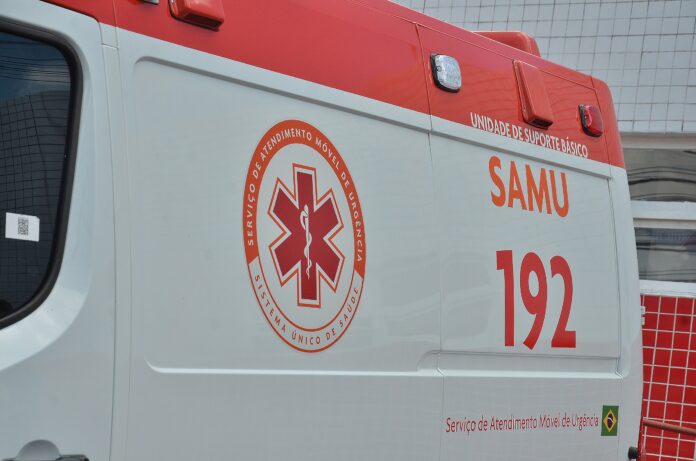 COMUNICADO: Linha telefônica do SAMU 192 restabelecida