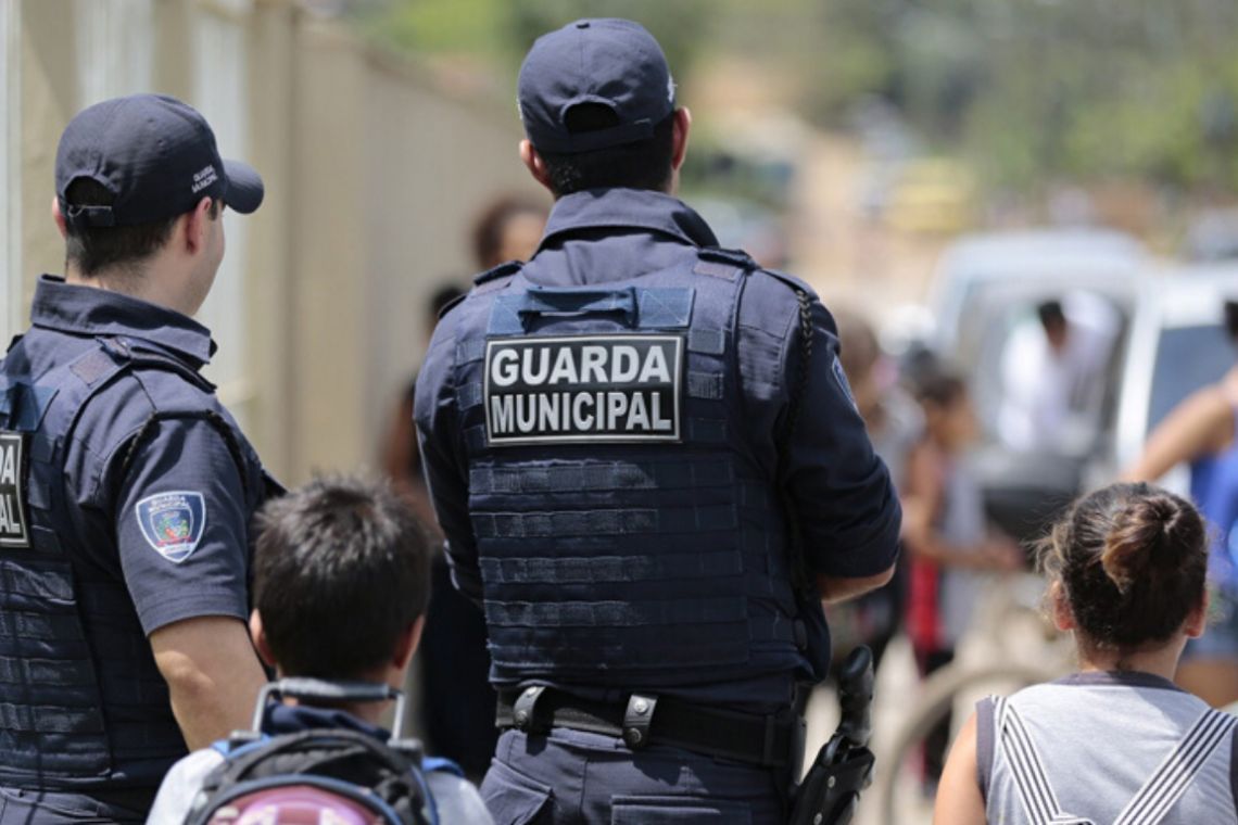 Concurso da Guarda Municipal de Campina Grande oferece 30 vagas e realizará provas em agosto deste ano