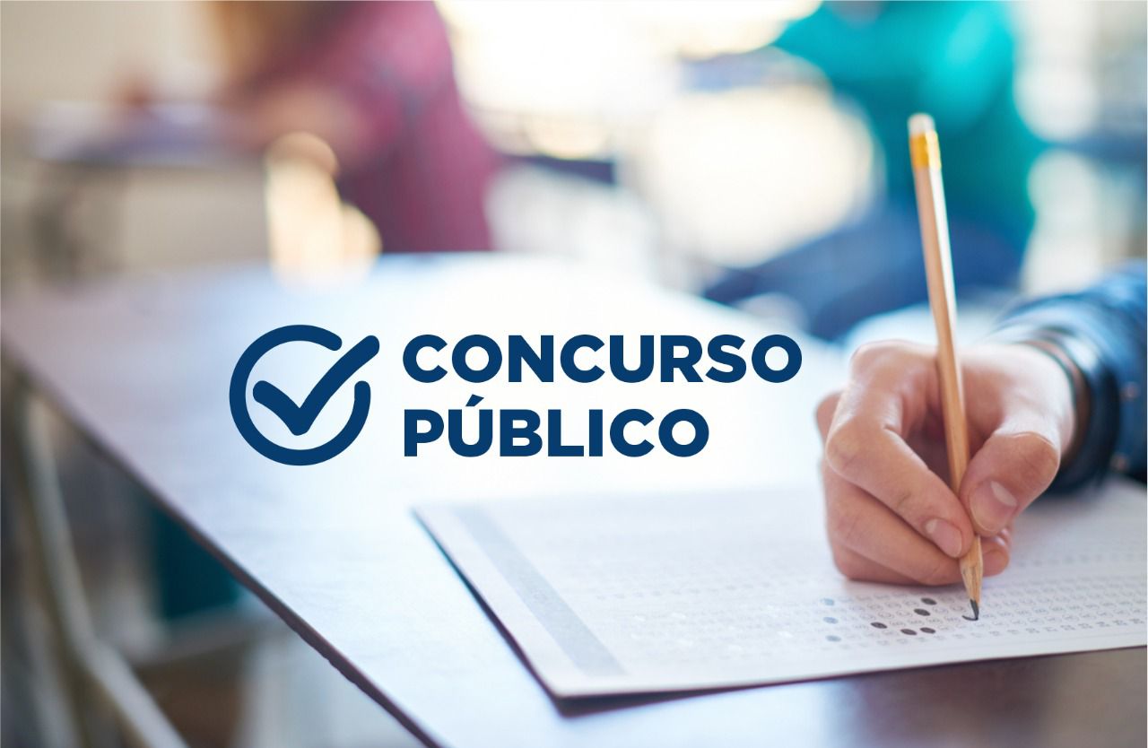 Prefeitura disponibiliza editais do concurso geral e o da Guarda Civil Municipal