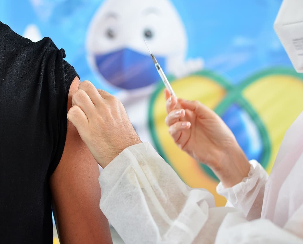 Secretaria de Saúde de Campina Grande reforça campanha de vacinação contra HPV para crianças e jovens de 9 a 19 anos