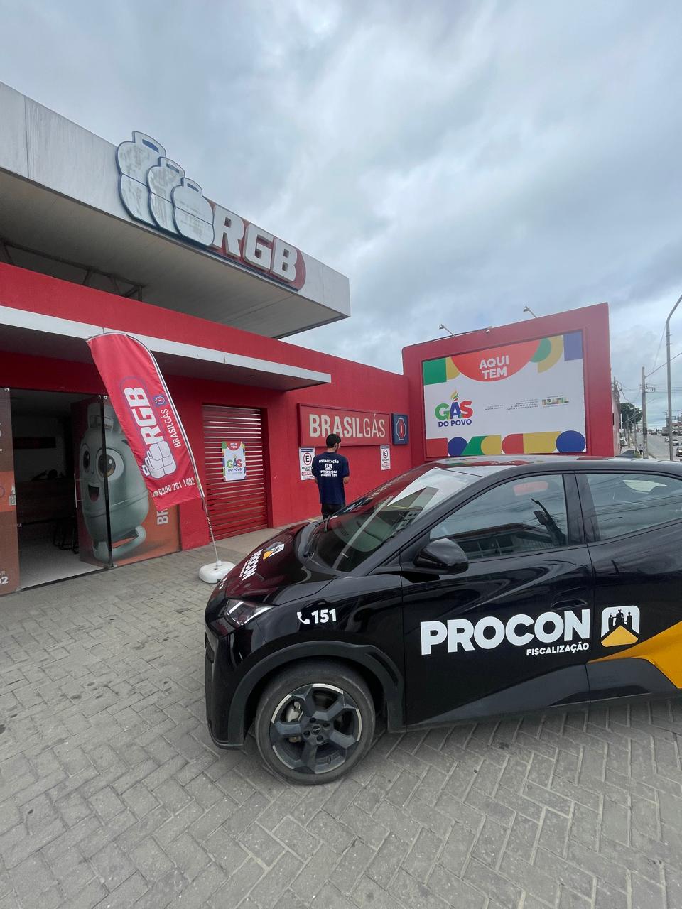 Pesquisa do Procon-CG aponta variação de até 87,5% no preço da água mineral em Campina Grande