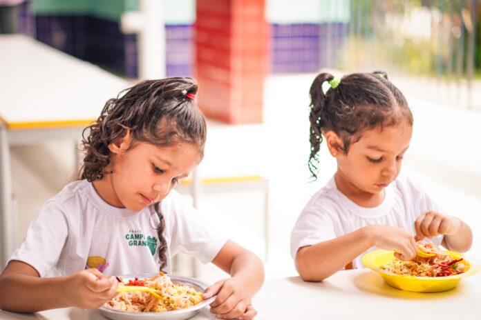 Campina Grande se destaca entre os melhores indicadores nutricionais da primeira infância da Paraíba
