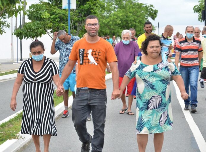 Rede de Saúde Mental de Campina Grande atende mais de 17 mil pessoas e reforça compromisso no Dia da Luta Antimanicomial