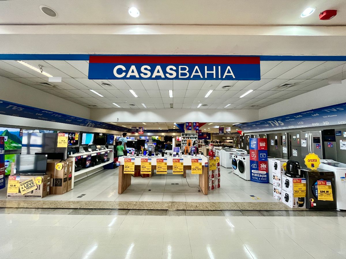 Procon-CG multa Casas Bahia e Dell em R$ 30 mil cada por desrespeito ao consumidor e falha na assistência técnica