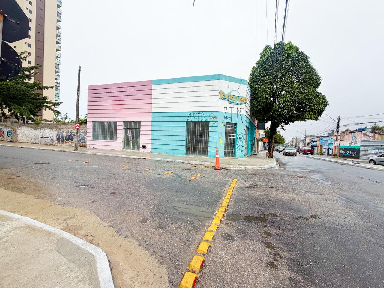 STTP comunica mudança de sentido em trecho da rua Desembargador Trindade, no Centro de Campina Grande