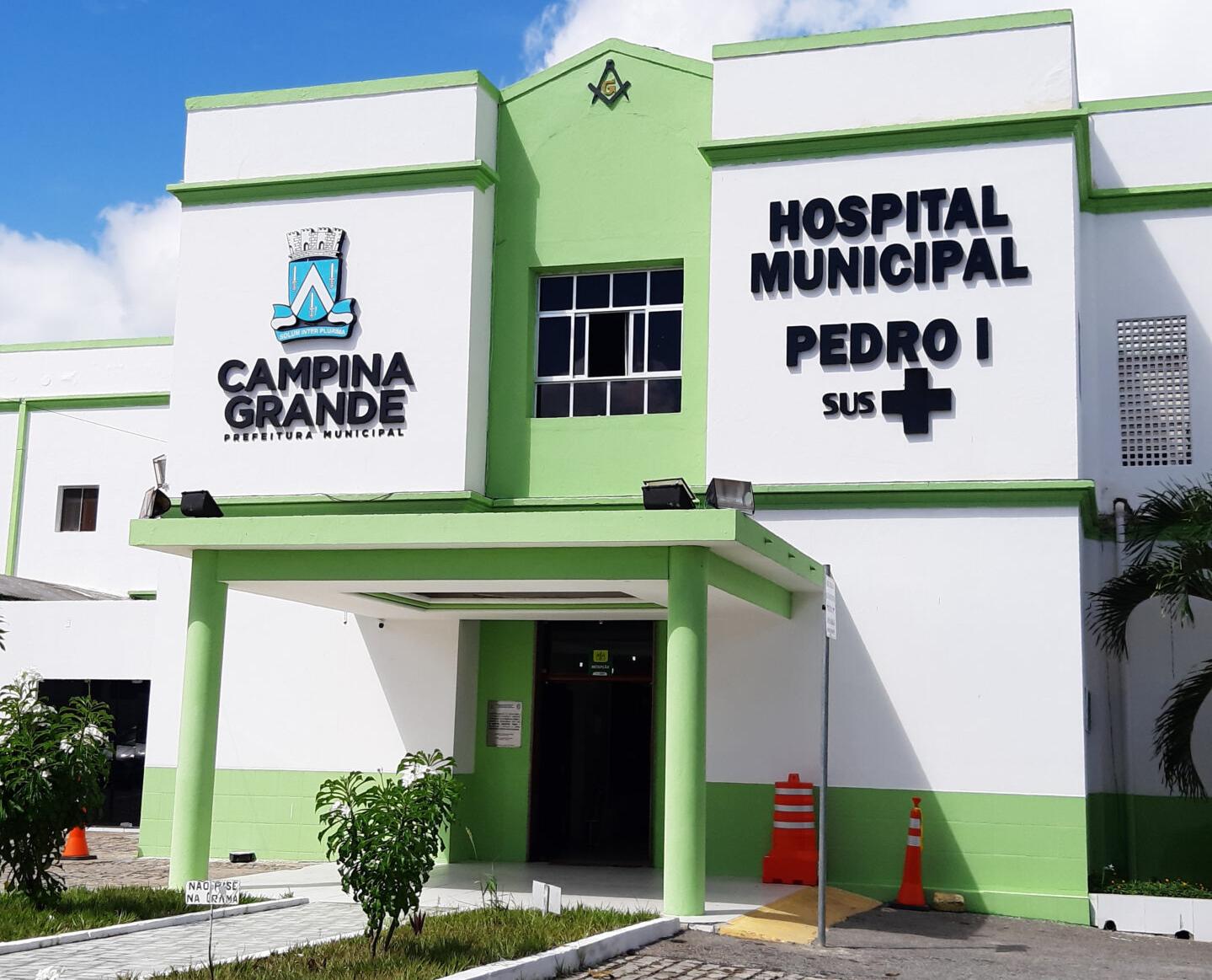 Rede Municipal de Urgência e Emergência de Campina Grande registra mais de 10 mil atendimentos em uma semana
