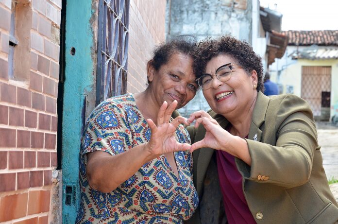 Documentário da Secretaria de Saúde de Campina Grande sobre os 30 anos do PSF no Município será exibido hoje no canal da Fiocruz