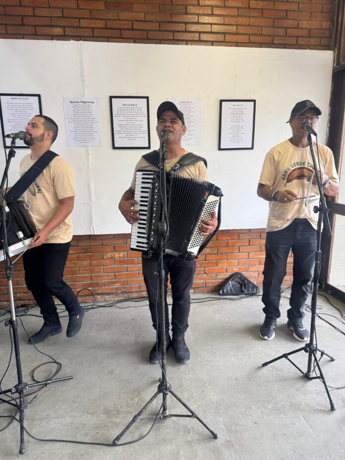 Prefeitura de Campina Grande lança Sala do Fazedor de Cultura e programação cultural d’O Maior São João do Mundo