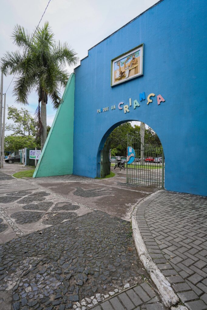 COMUNICADO: Parques de Campina Grande funcionarão em horário especial na segunda-feira, dia de jogo do Brasil na Copa do Mundo