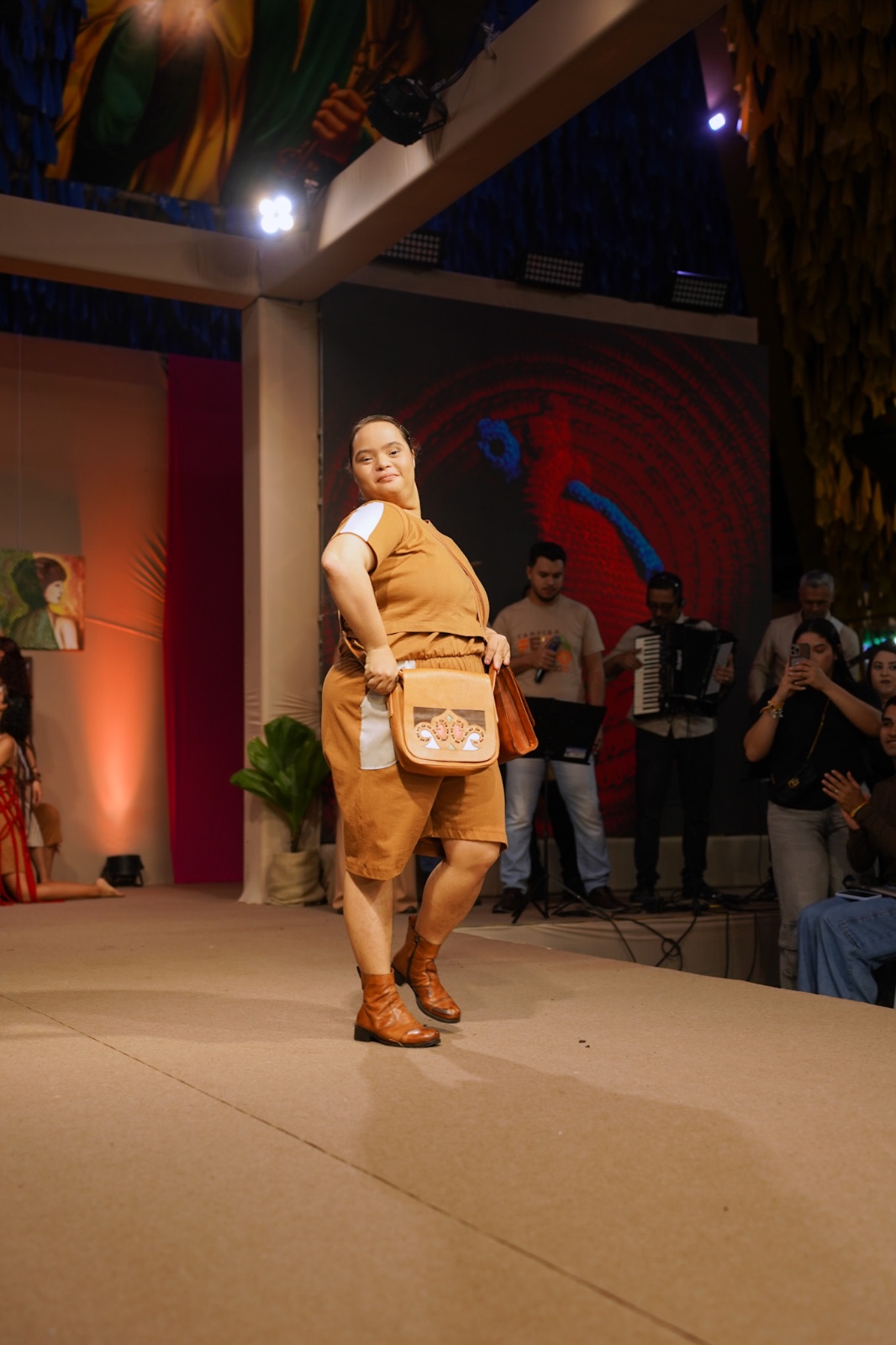 Campina Feita à Mão reforça inclusão e acessibilidade com desfile de PCDs nesta quarta-feira n’O Maior São João do Mundo