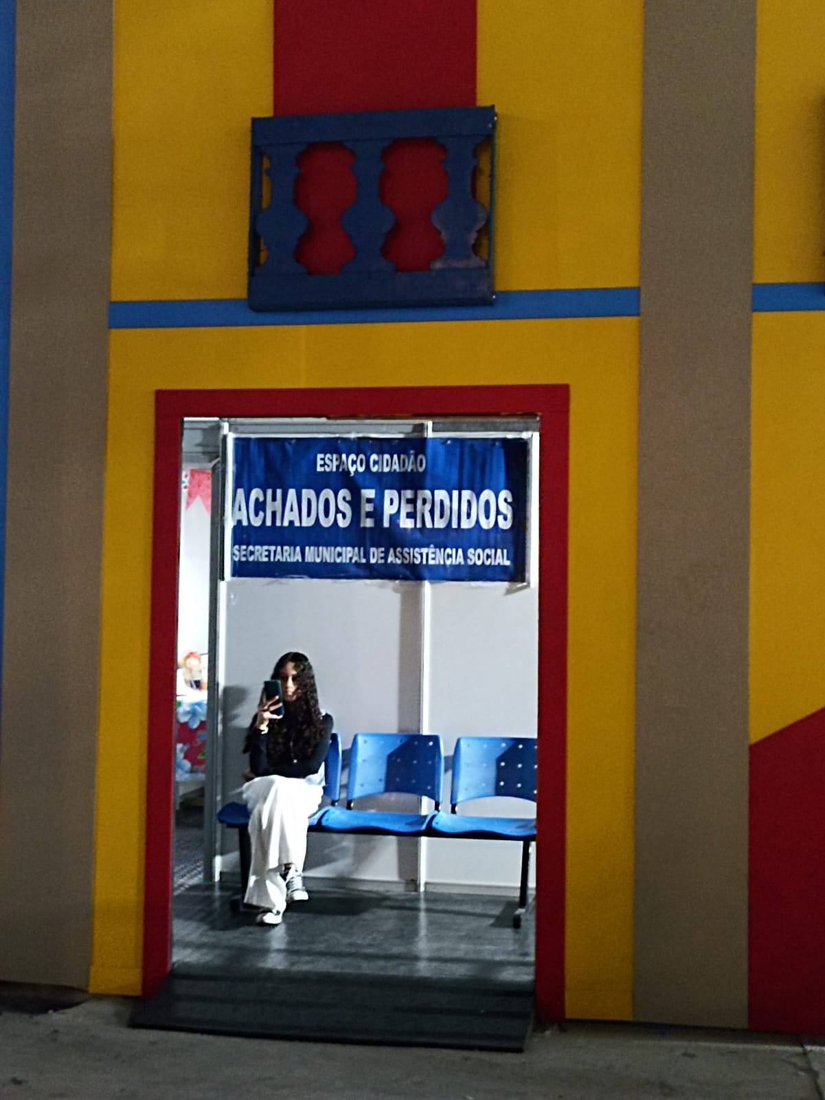 Achados e Perdidos: Serviço da Prefeitura de Campina Grande facilita a vida de campinenses e turistas n’O Maior São João do Mundo