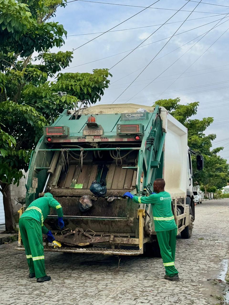 Sesuma manterá serviços essenciais durante os dias 22, 23 e 24 de junho em Campina Grande