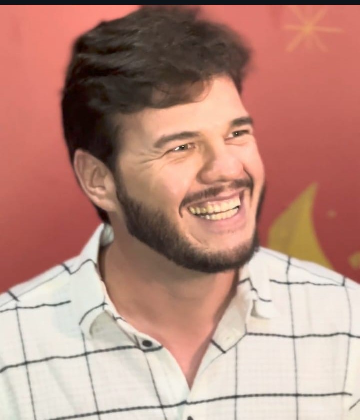 Bruno Cunha Lima celebra sucesso da edição 2026 d’O Maior São João do Mundo