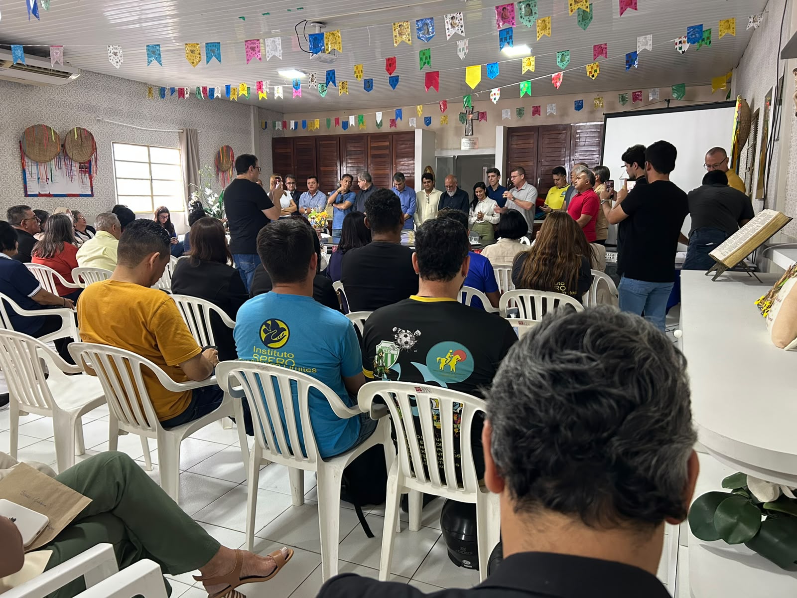 Semas e entidades filantrópicas de Campina Grande recebem recursos de emendas parlamentares
