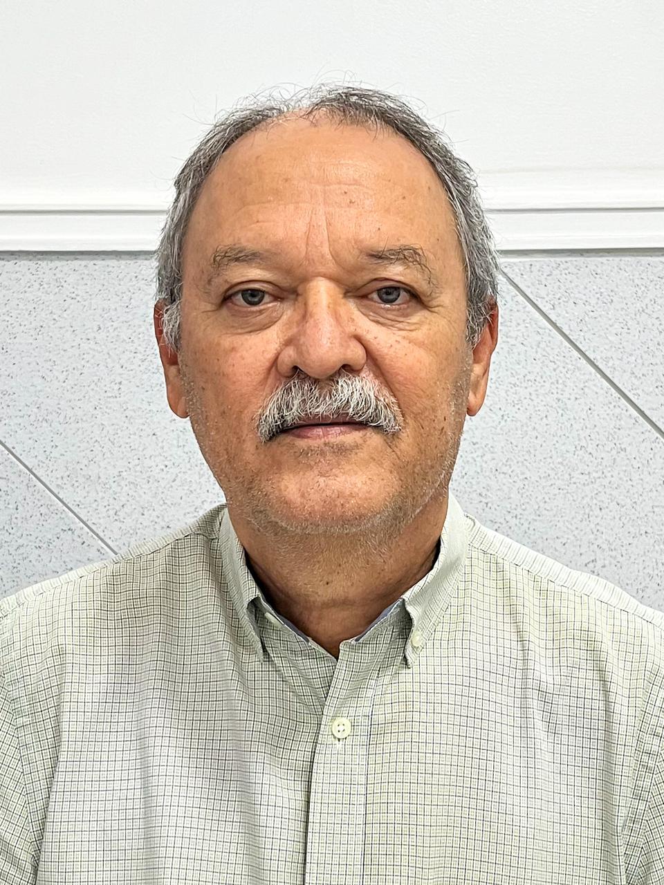 Foto Perfil Raimundo Carvalho