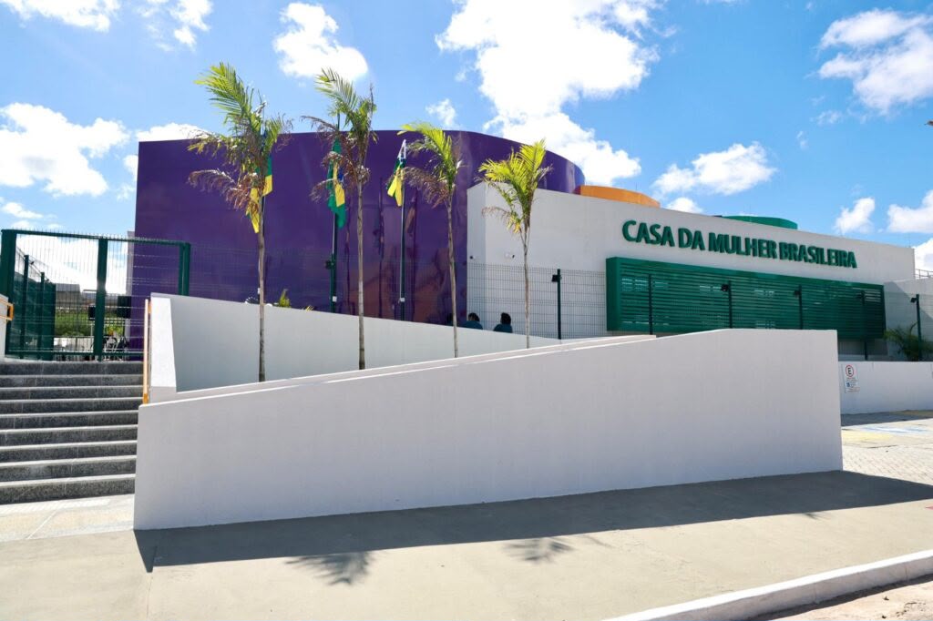 Trabalho da Prefeitura de Campina Grande em defesa das mulheres é reconhecido com a conquista da Casa da Mulher Brasileira