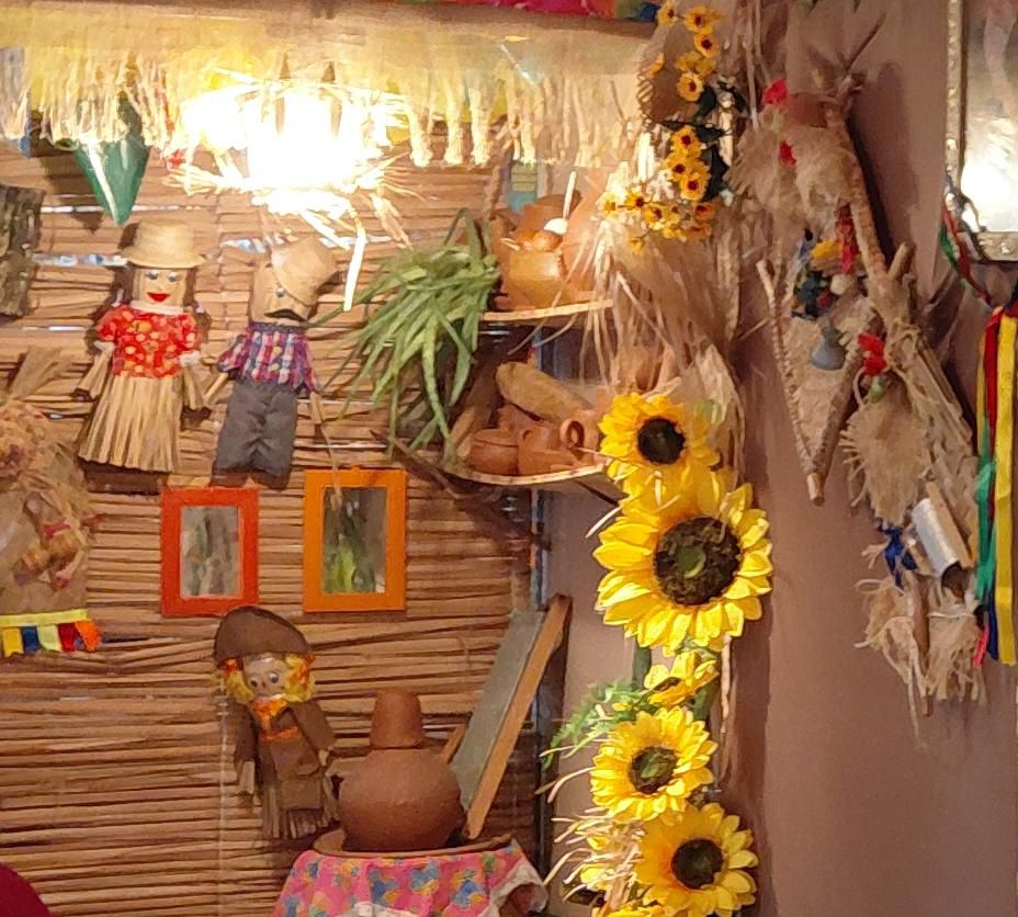 Concurso de Decoração Junina premia comerciantes que transformam o Parque do Povo em um espetáculo de cores e tradição