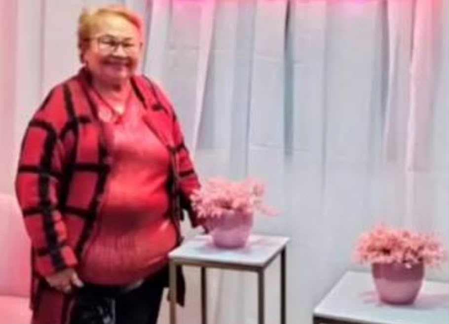 Prefeitura de Campina Grande emite nota de pesar pela morte da líder comunitária Deusinha