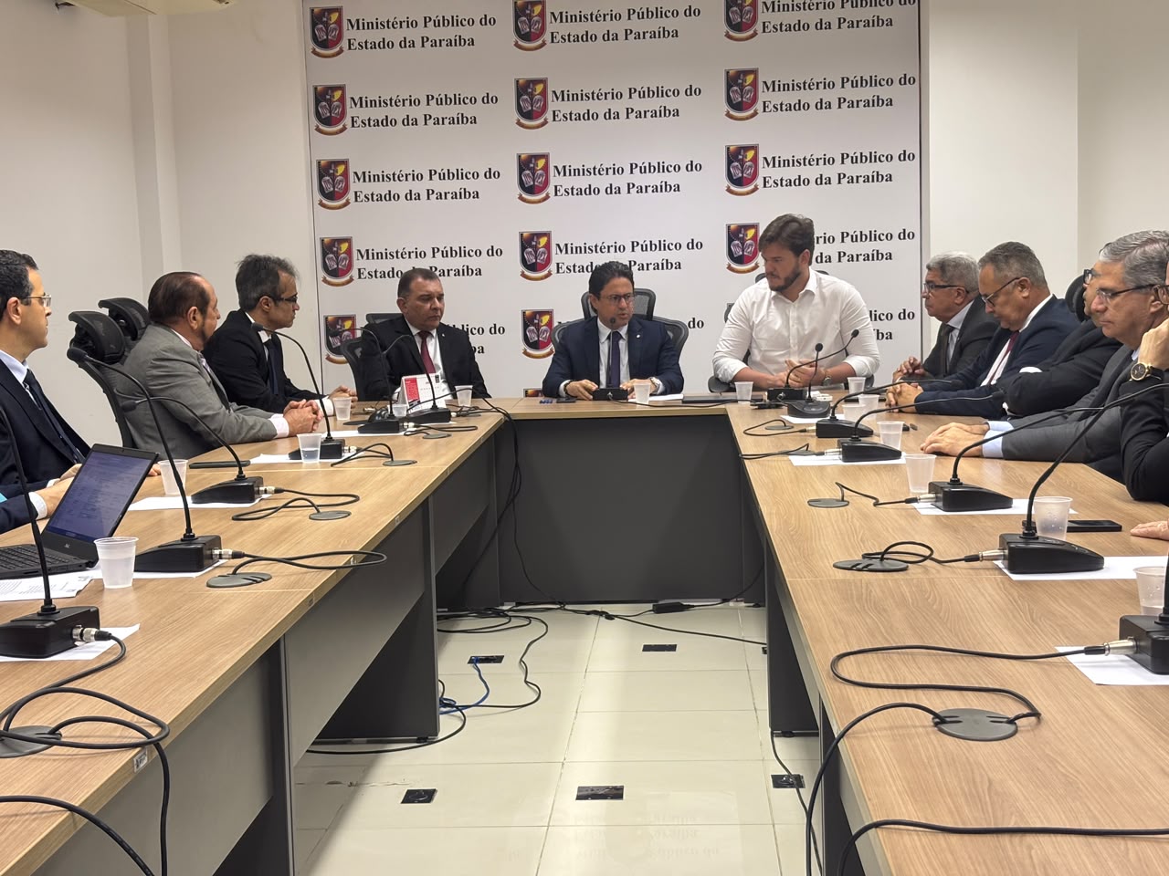 Procon Campina Grande e Ministério Público firmam acordo para fortalecer a defesa do consumidor
