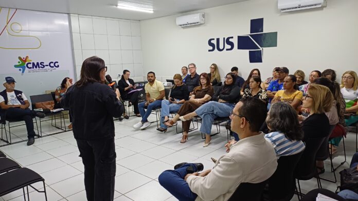 Conselho Municipal de Saúde aprova por unanimidade e sem ressalvas Plano Municipal de Saúde de Campina Grande para o quadriênio 2026-2029
