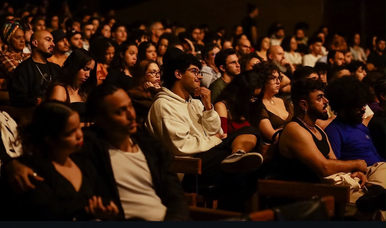 Festival de Cinema de Campina Grande “Muído” realiza esquenta gratuito na Vila do Artesão nesta sexta-feira