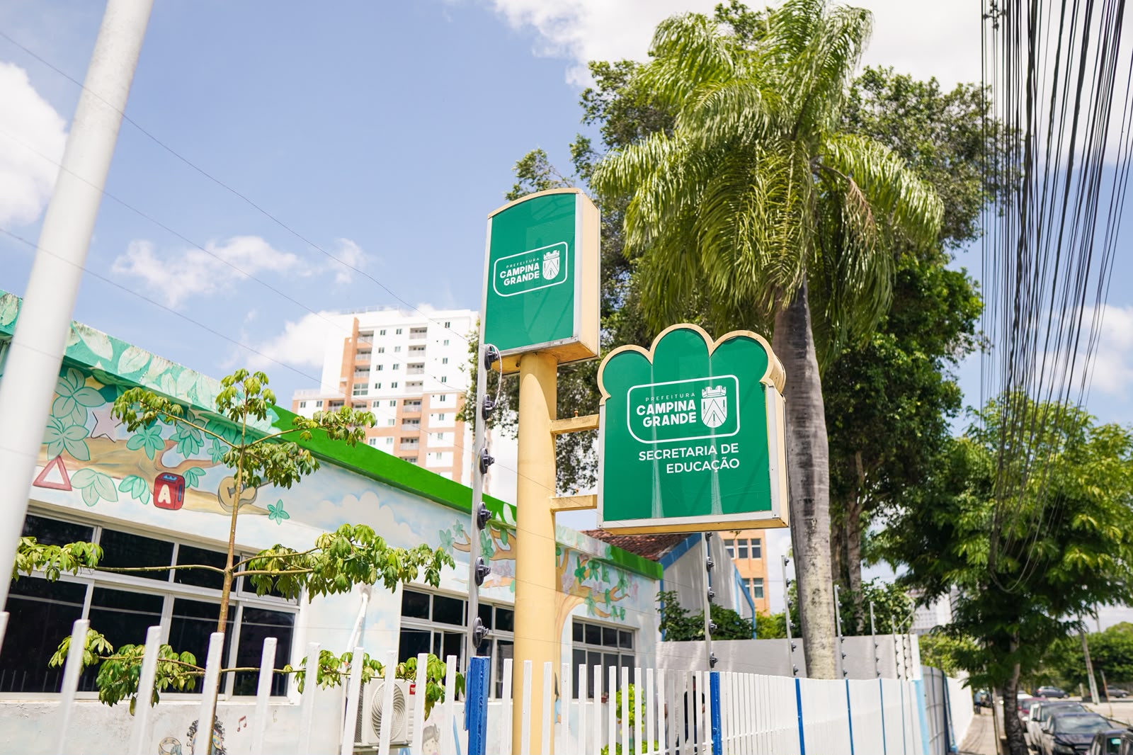 Secretaria de Educação abre inscrições para o Simpósio Integrado da Educação