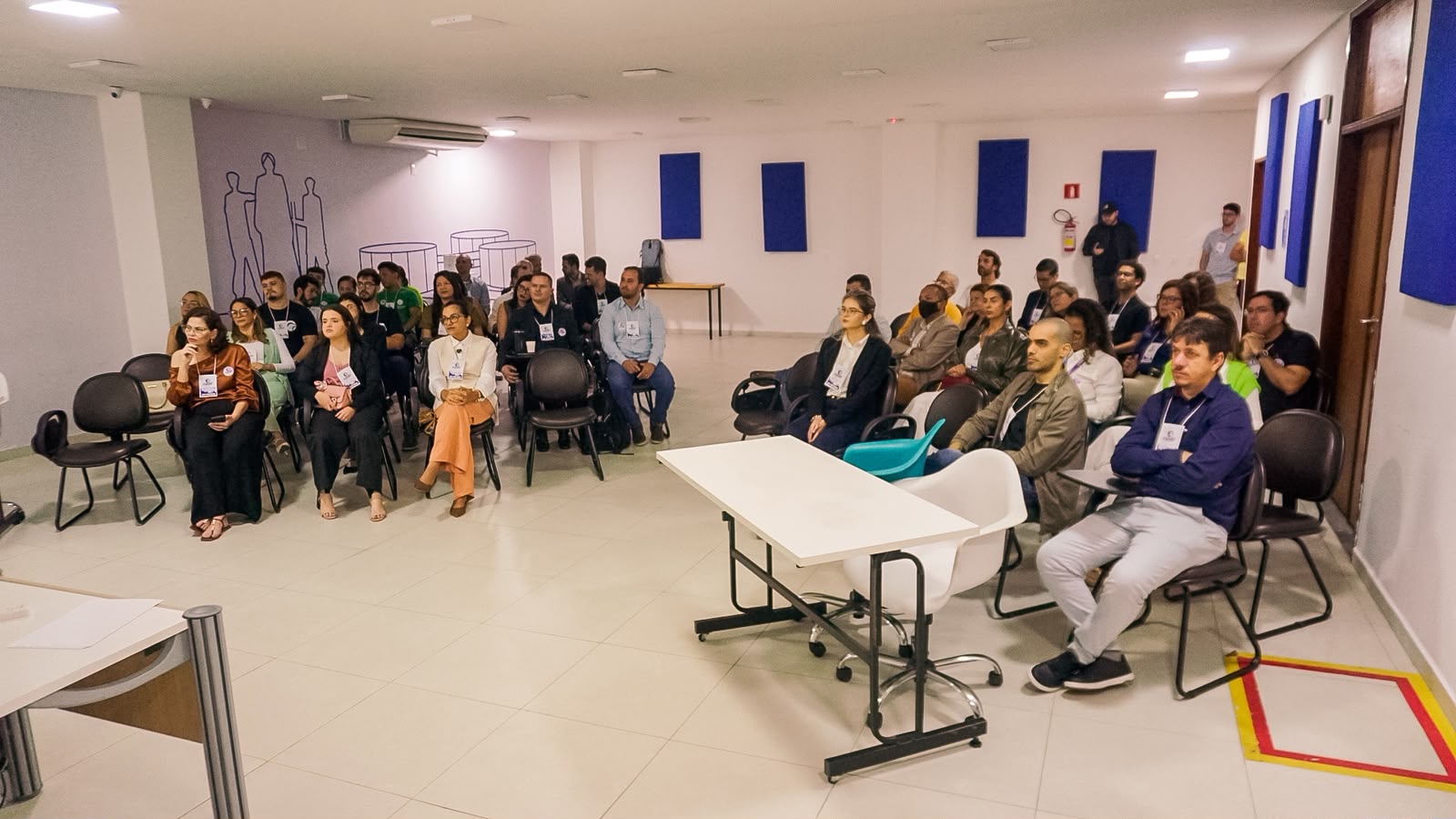 Demoday: Impulse Campina 2026 é encerrado com apresentação de projetos e o reconhecimento às startups destaque