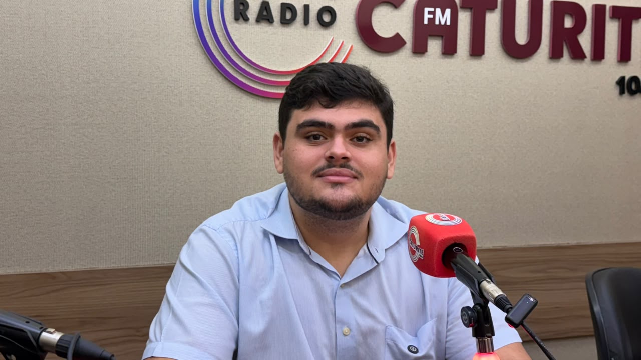 Em entrevistas, secretário diz que ações desenvolvidas pela prefeitura têm trazido avanços para o esporte da cidade