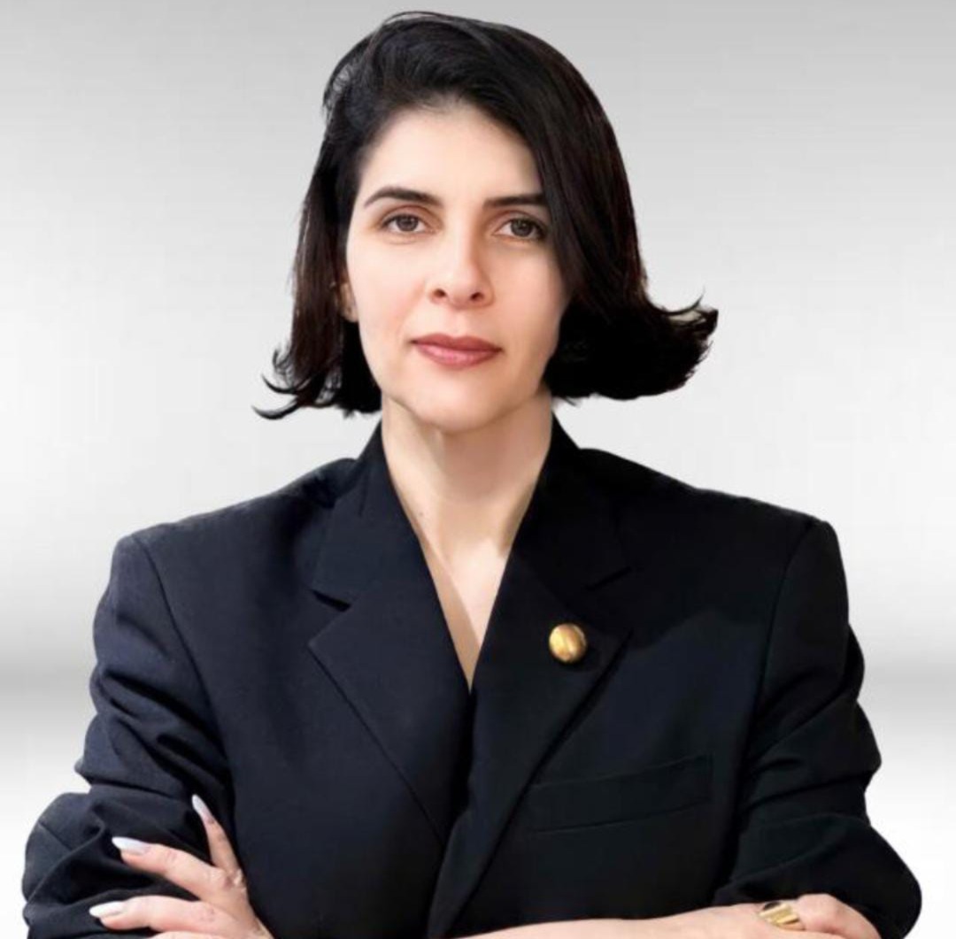 Foto Perfil Maria Aline Motta das Neves