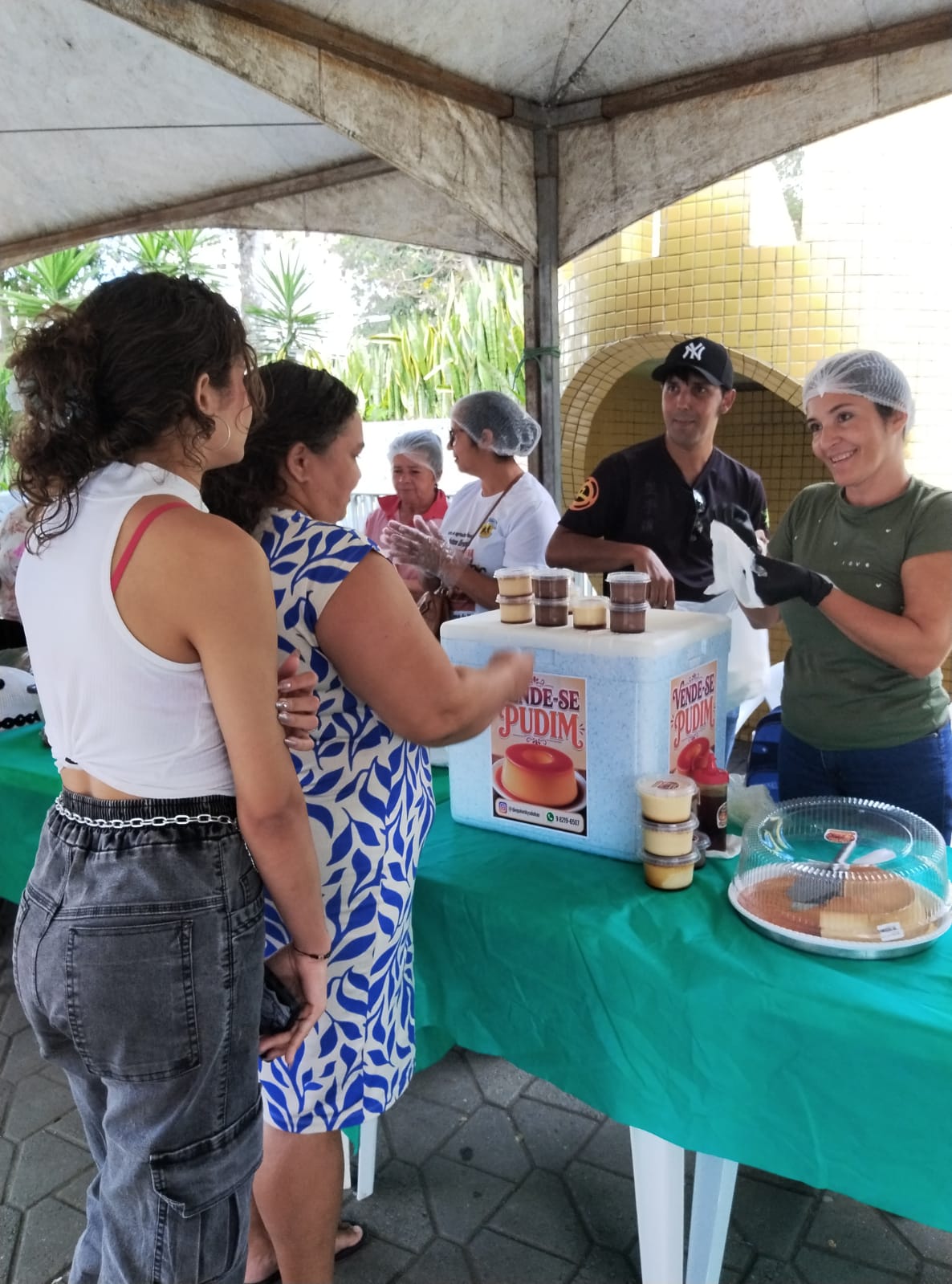 III Edição da Feira Raízes Femininas dos Distritos de Campina Grande ocorre nesta sexta na Praça da Bandeira