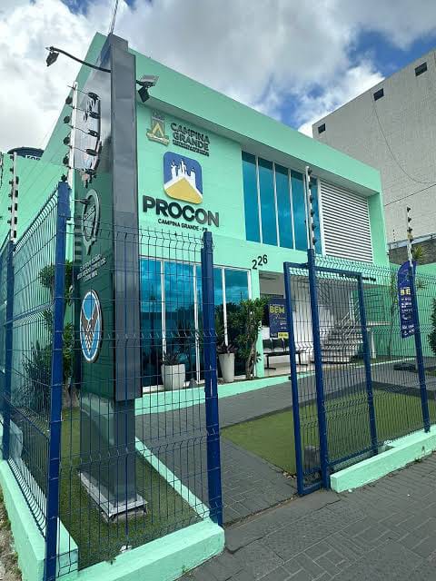 Procon Municipal de Campina Grande atualiza ranking mensal de empresas com mais queixas registradas