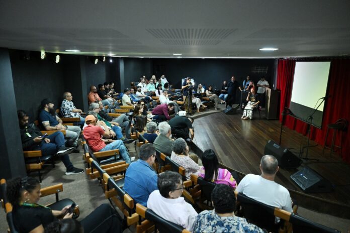 51º Festival de Inverno de Campina Grande celebra a diversidade cultural brasileira com programação de música, dança, teatro e cinema