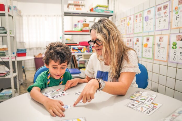 Dia A da Alfabetização: Educação de Campina avança e celebra crescimento nos principais indicadores de aprendizagem