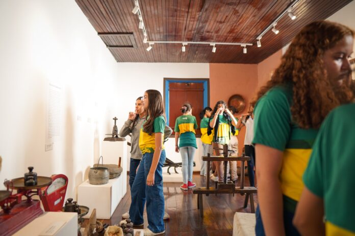 Inscrições abertas para a IX Semana Municipal do Patrimônio Histórico e Cultural de Campina Grande