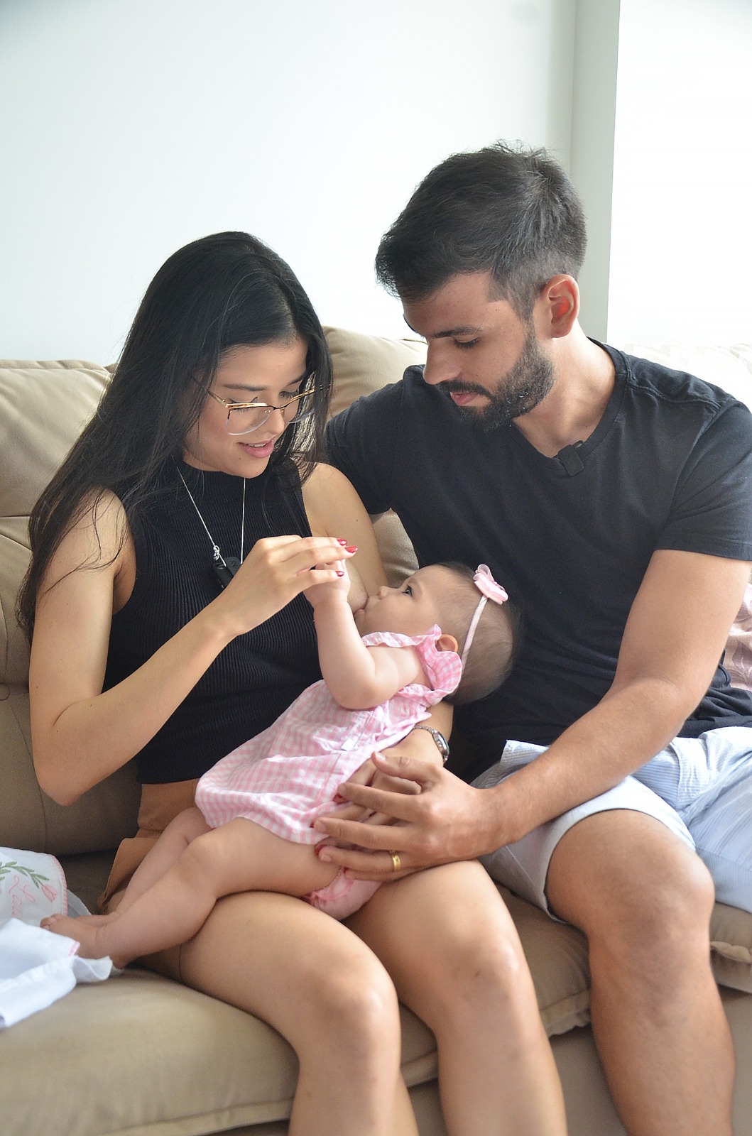 Campina Grande realiza IV Workshop de Aleitamento Materno nesta terça-feira (18)