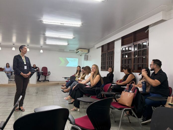 Encontro reúne gestores da Borborema para impulsionar o Novo Pronacampo e fortalecer a educação na zona rural
