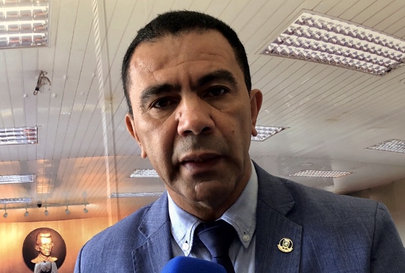 Prefeito Bruno Cunha Lima nomeia vereador Luciano Breno para Secretaria de Proteção e Defesa do Consumidor de Campina Grande