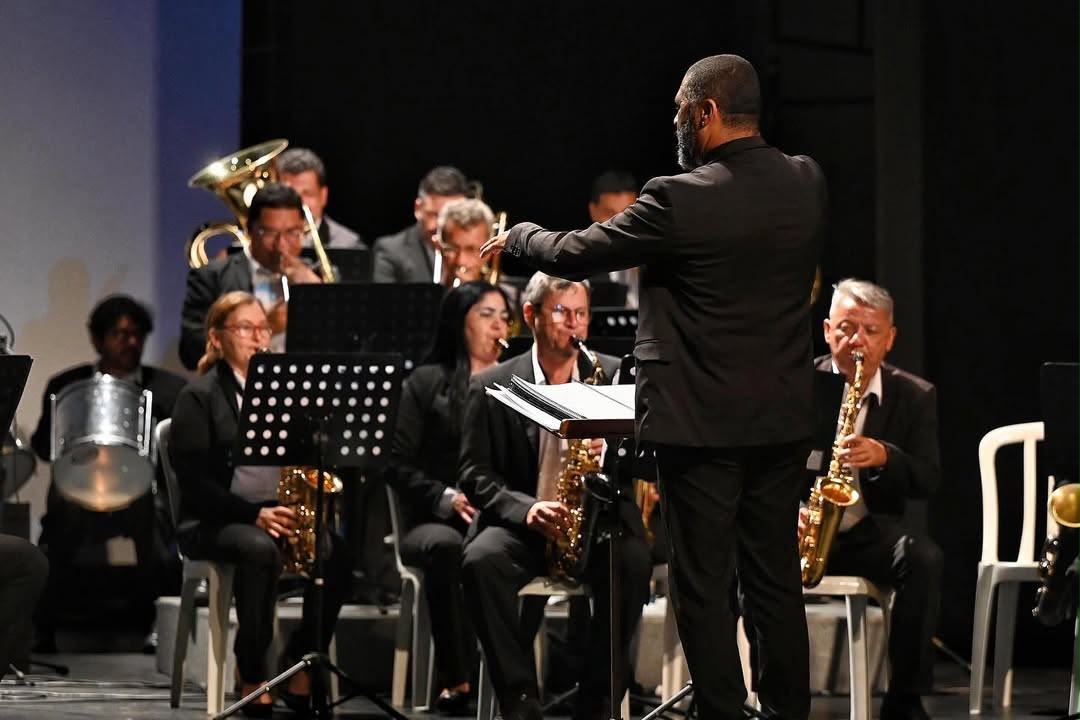 Festival de Inverno de Campina Grande inicia nesta quinta e conta com apresentações especiais da centenária Filarmônica Epitácio Pessoa