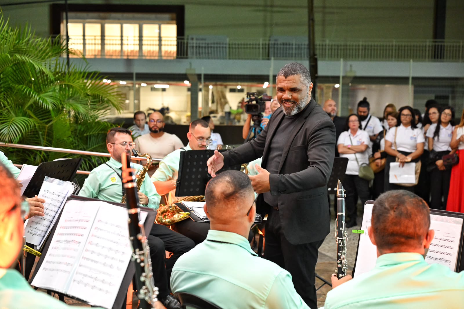 Festival de Inverno de Campina Grande reúne música, dança, teatro e economia criativa no primeiro fim de semana