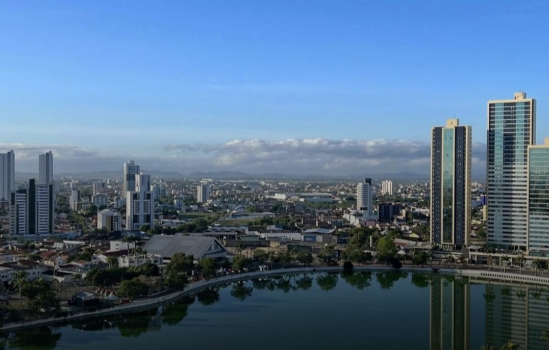 Superando capitais, Campina Grande é a cidade com melhor qualidade de vida do Nordeste, aponta IPS Brasil 2026
