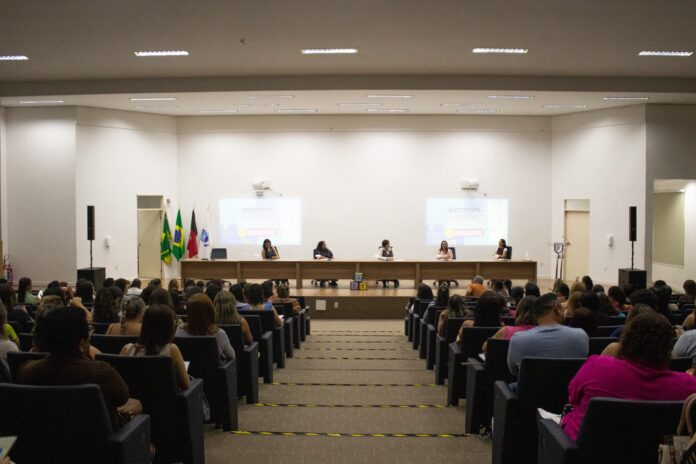 III Seminário de Atendimento Educacional Especializado fortalece práticas inclusivas na Rede Municipal