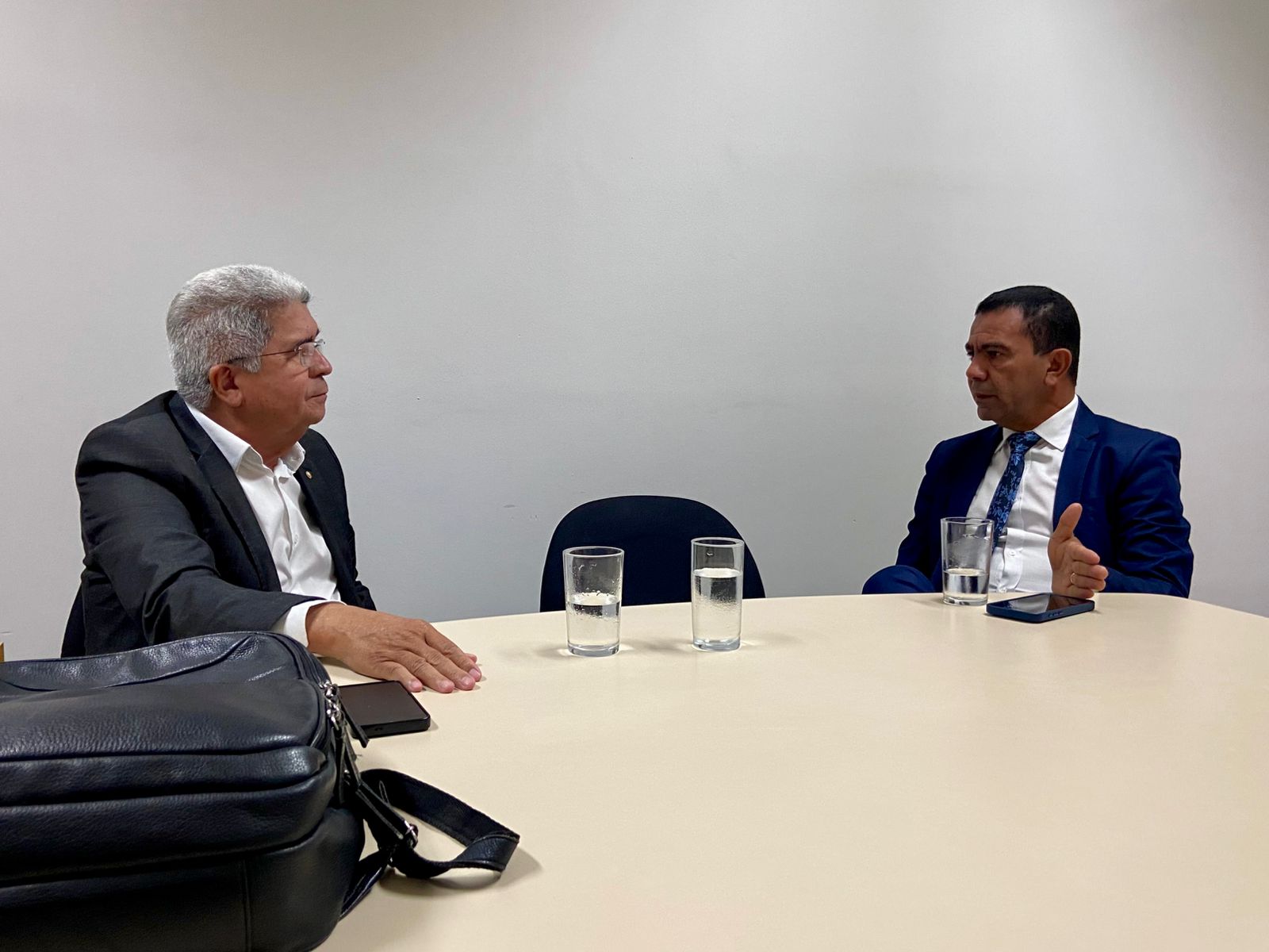 Secretaria de Proteção e Defesa do Consumidor e MP-Procon reforçam parceria institucional em Campina Grande