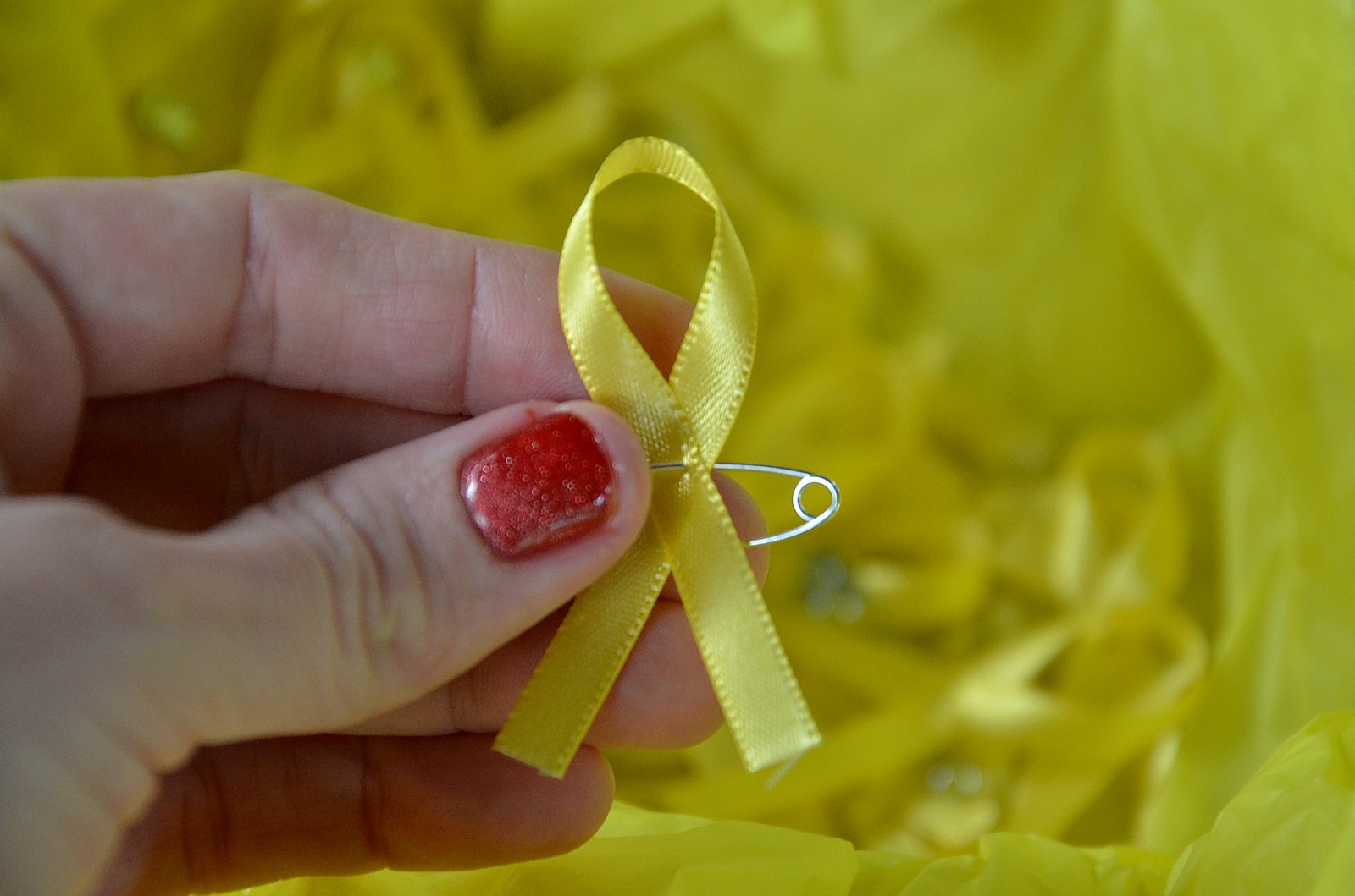 Prefeitura de Campina Grande divulga programação especial do Setembro Amarelo com ações de cuidado e valorização da vida